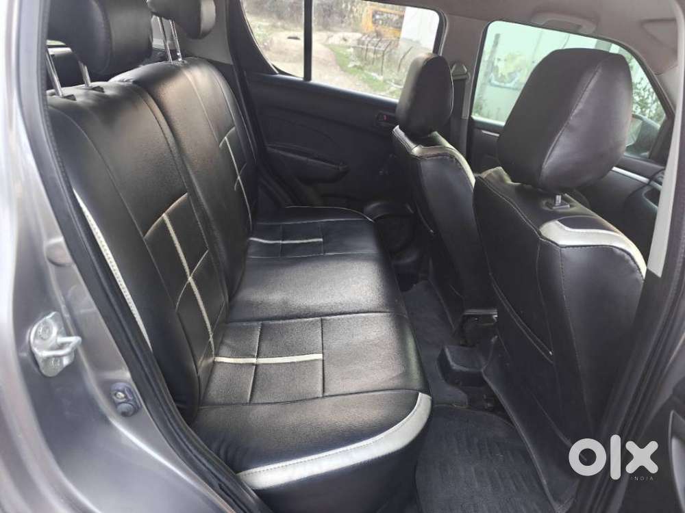 Maruti Suzuki Swift 1.2 Lxi (o), 2015, Petrol