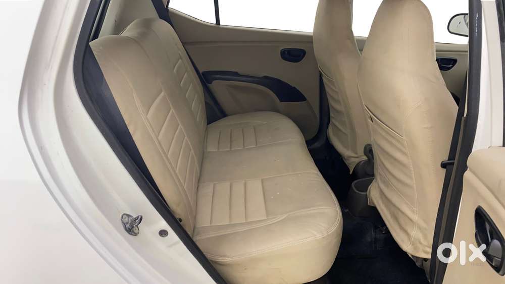 Hyundai I10 Magna 1.1l, 2014, Petrol