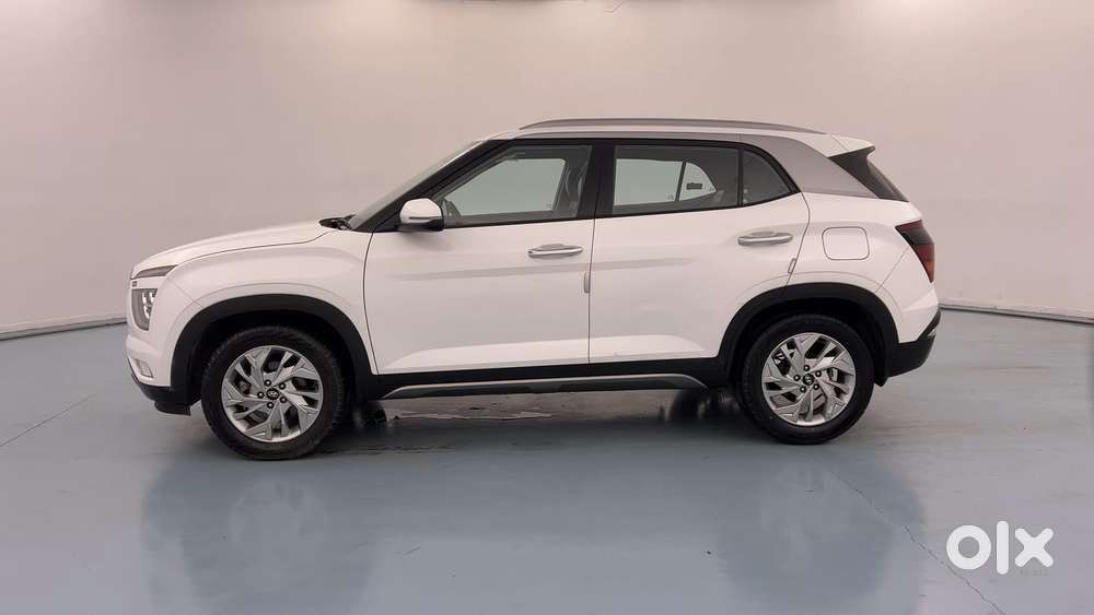 Hyundai Creta 1.5 Sx, 2023, Petrol