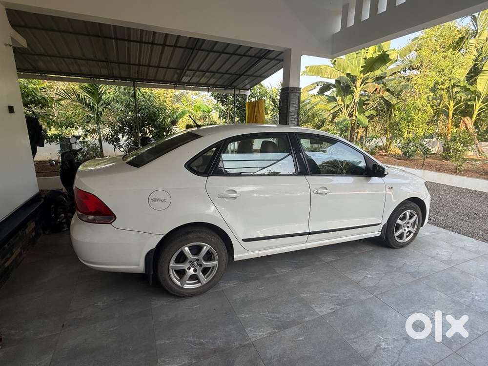 Volkswagen Vento 2013 – Petrol Mpi – For Sale