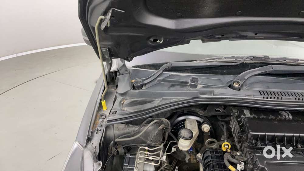 Tata Tiago Xz, 2020, Petrol