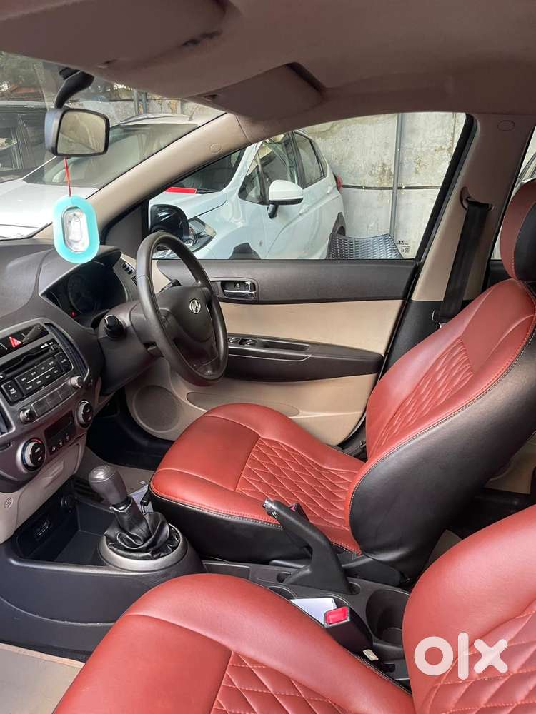 Hyundai I20 2010-2012 1.4 Crdi Magna, 2012, Diesel