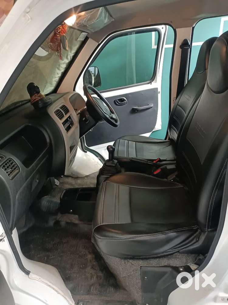 Maruti Suzuki Eeco 2021 Petrol 17000 Km Driven