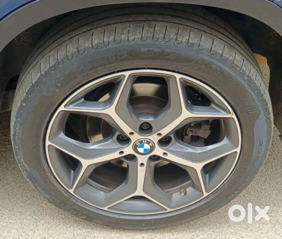 Bmw X1 2.0 Sdrive20i Xline, 2022, Petrol
