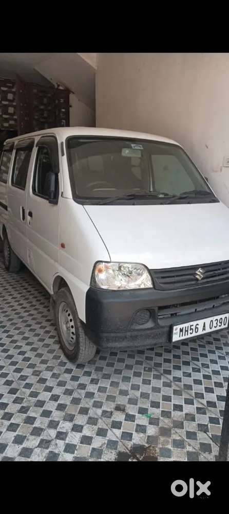 मारुती सुझुकी सेव्हन सीटर