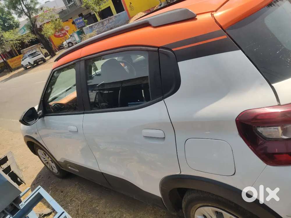 Citroen C3 2023 Petrol Well Maintained