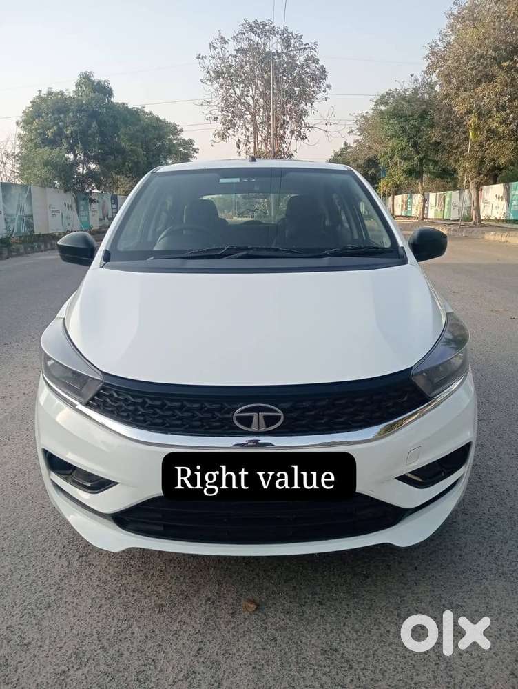 Tata Tiago, 2022, Petrol