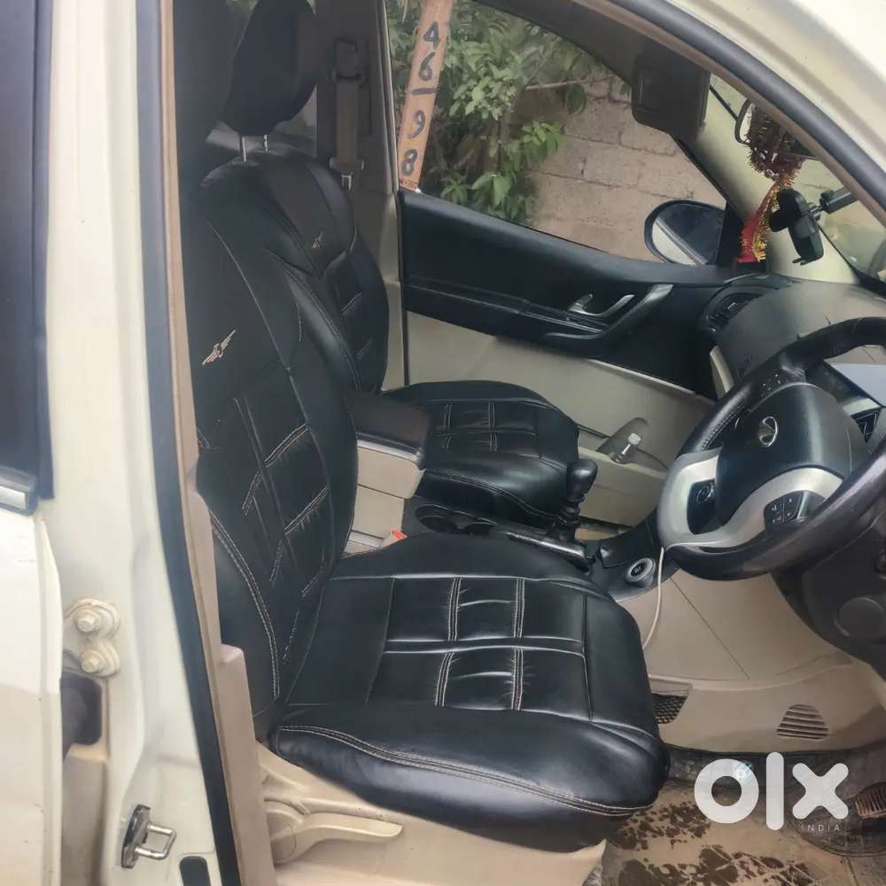 Mahindra Xuv500 Diesel Manual 2016 Second Hand
