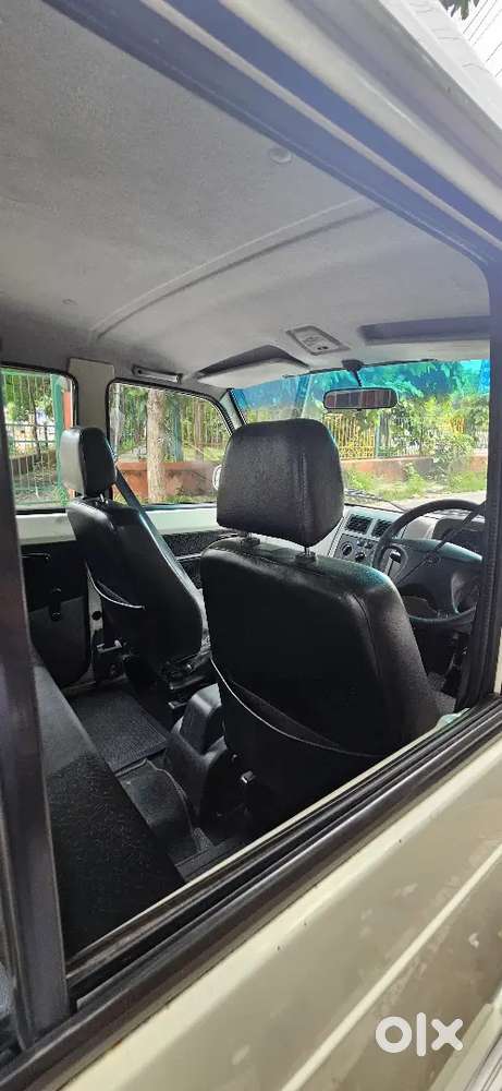Tata Sumo Gold 3.0 2012 Diesel Manual