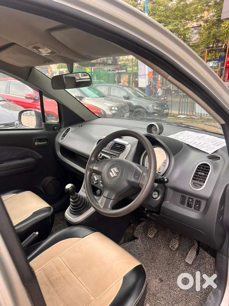 Maruti Suzuki Diesel 2012