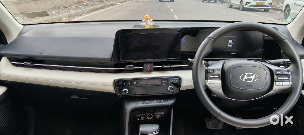 Hyundai Verna 1.5 Sx Vtvt Ivt, 2025, Petrol