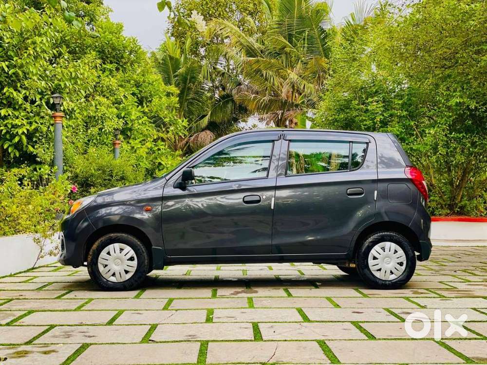 Maruti Suzuki Alto 800 Lxi, 2019, Petrol