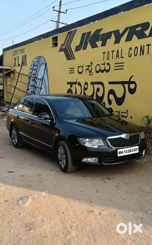 Superb In Good Condition