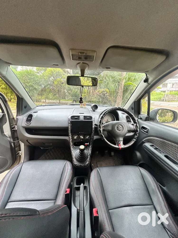 2013 Maruti Suzuki Ritz Vdi Manual Car