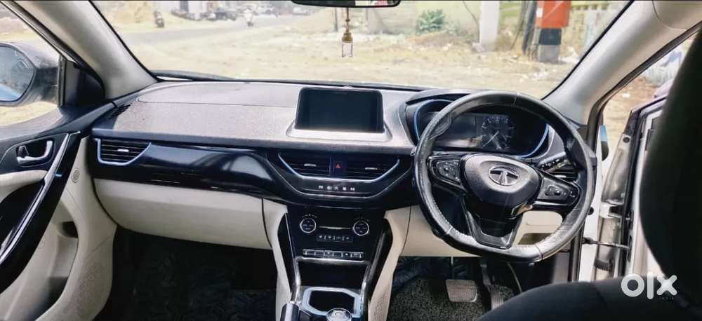 Tata Nexon Ev Xz Plus, 2022, Electric