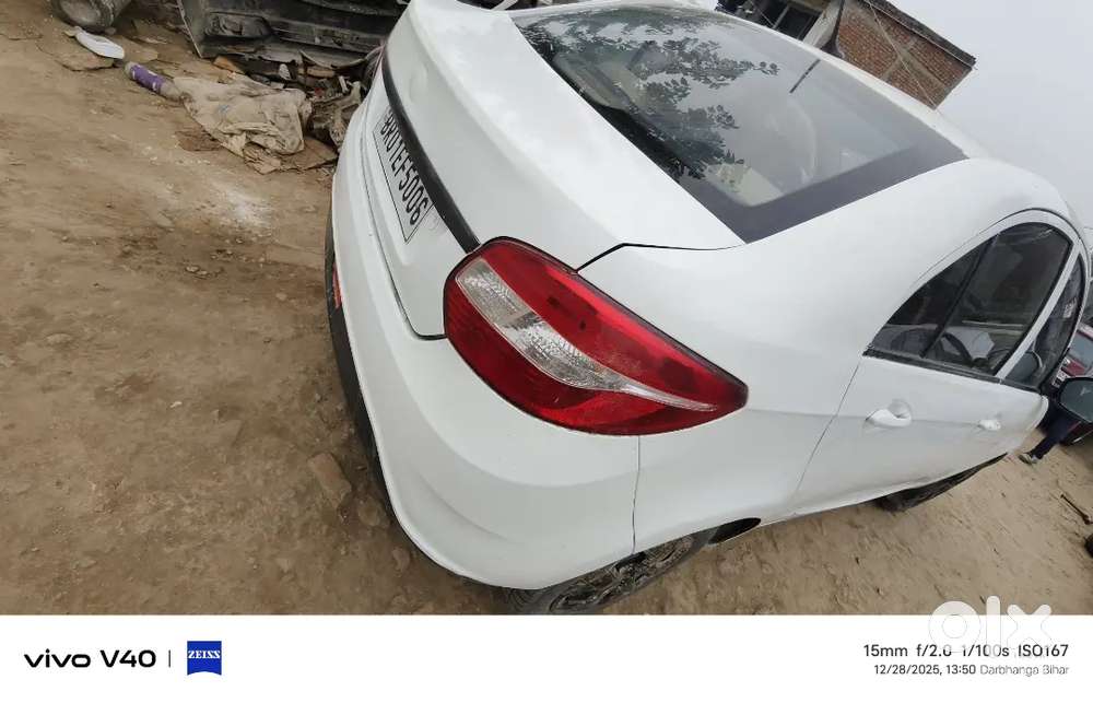 Tata Zest Revotron 2019 Diesel Manual
