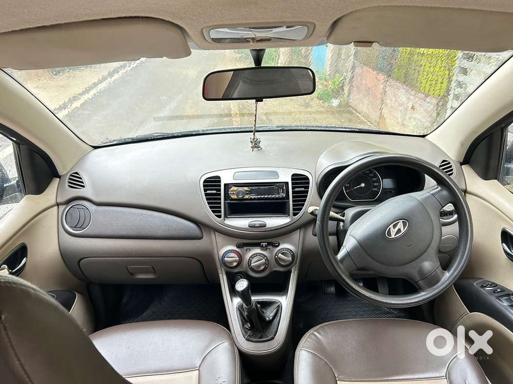 Hyundai I10 1 2 Magna Kappa 2 Engine