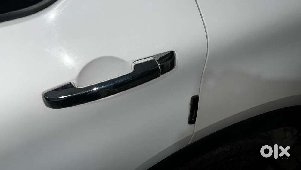 Renault Car Petrol 2021