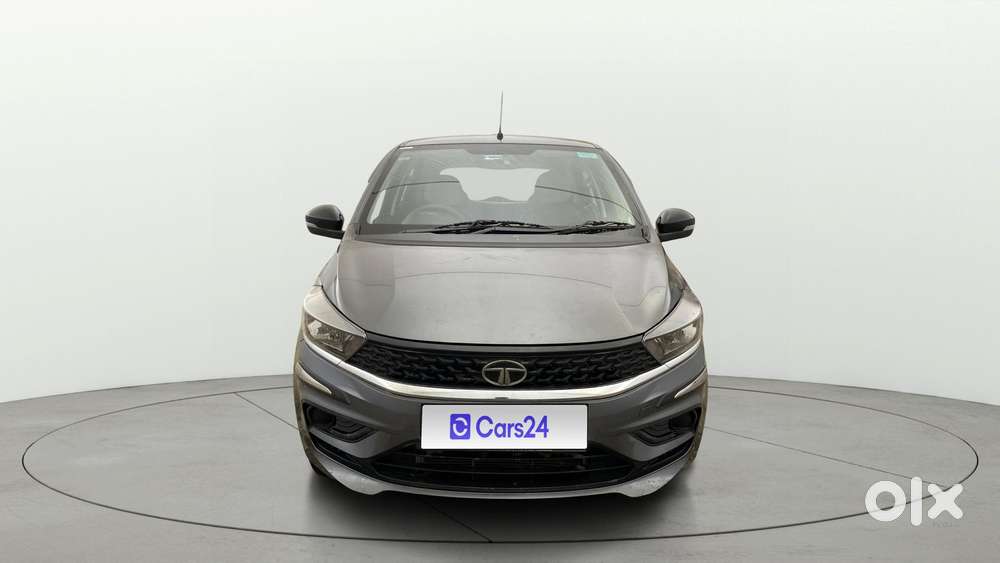 Tata Tiago 1.2 Revotron Xta, 2023, Petrol