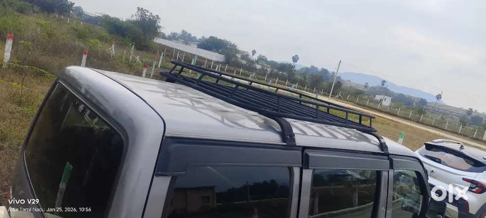 Neat & Good Condition