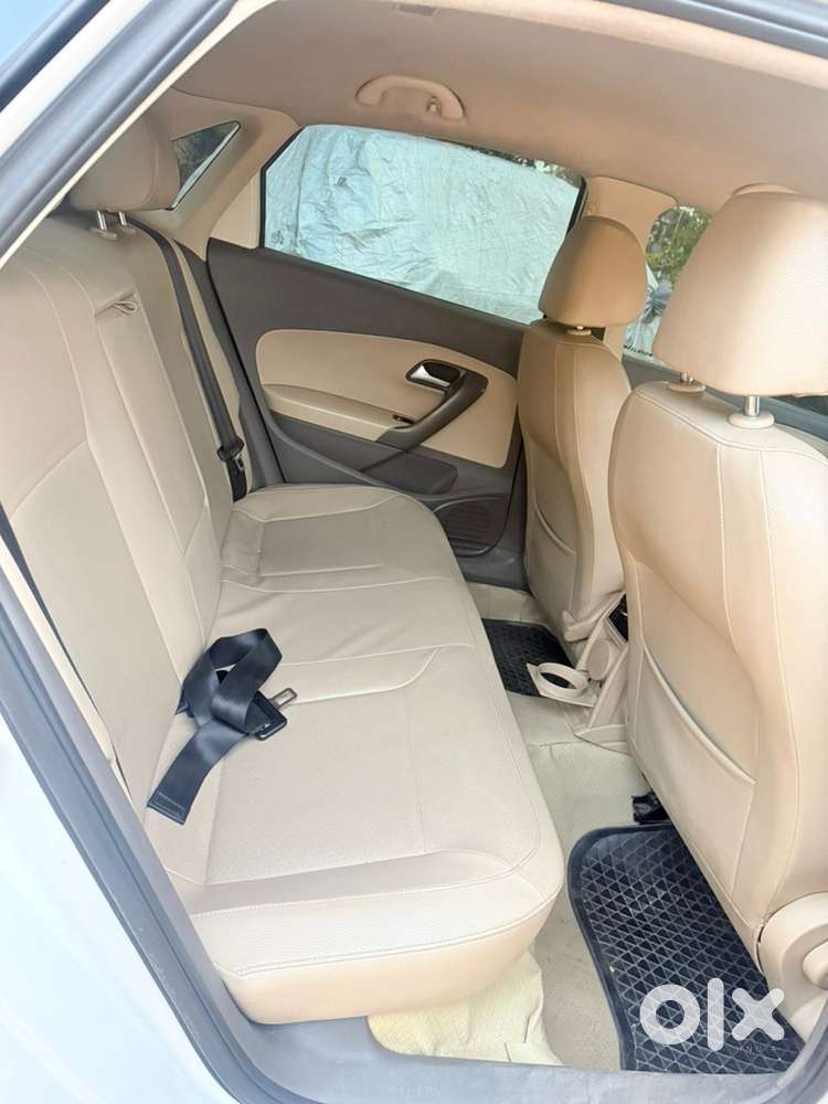 Volkswagen Vento 2018 Manual