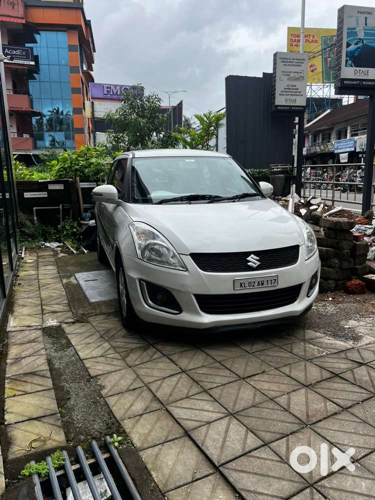 Swift Ddis Zdi 2015