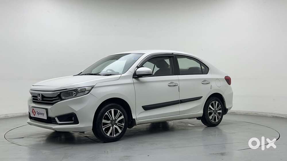 Honda Amaze Vx Cvt I-vtec, 2023, Petrol