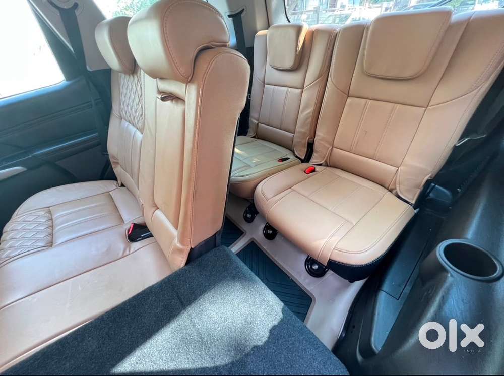 Mahindra Xuv500 Diesel 2021