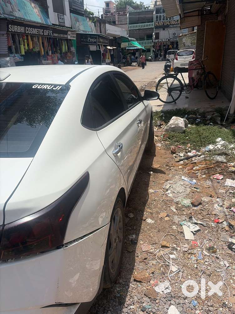 Hyundai Verna Petrol 2020