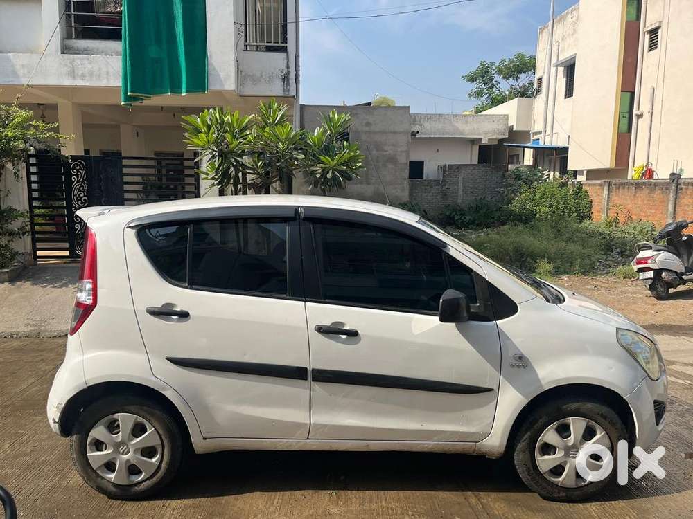 Maruti Suzuki Ritz 2016 Petrol Good Condition
