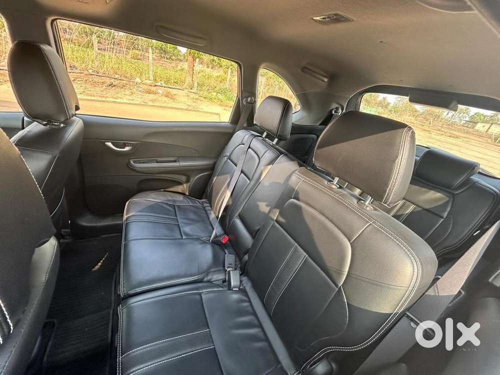 Honda Brv Year 2016 30000 Kms