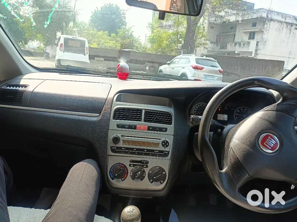 Fiat Punto In Good Condition