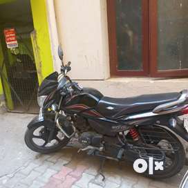 Tvs victor 2025 second hand olx