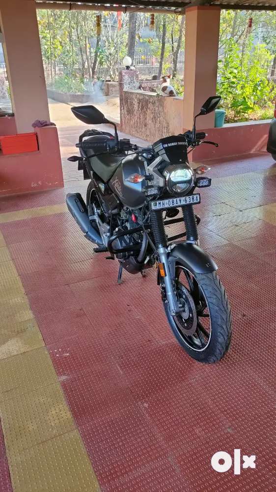 Hero xpulse top 200t olx