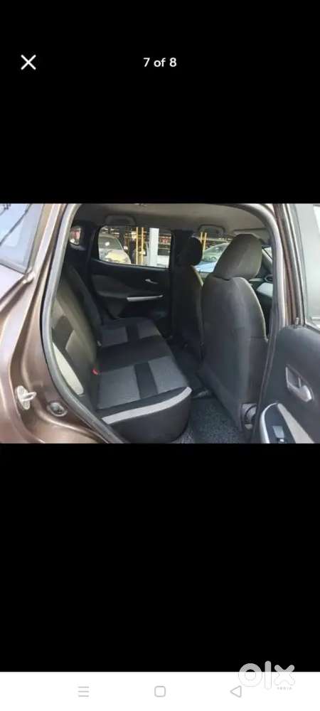 Nissan Patrol 2021 Petrol 63000 Km Driven