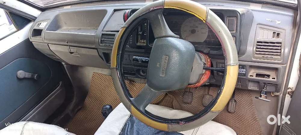 Maruti 800ac Car For Sell