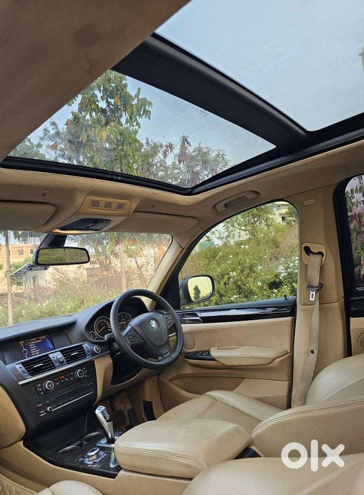 Bmw X3 2.0 Xdrive 20d, 2013, Diesel