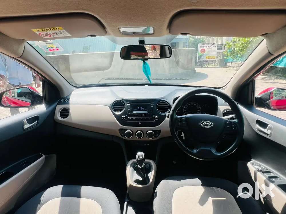 Hyundai Grand I10 2014 Petrol Manual