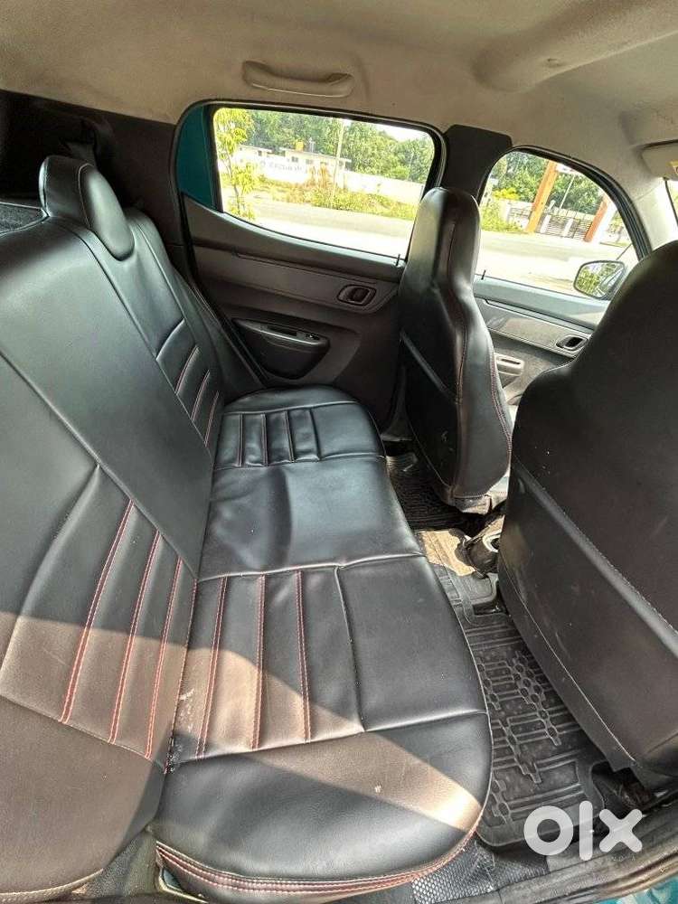 Renault Kwid Amt, 2021, Petrol