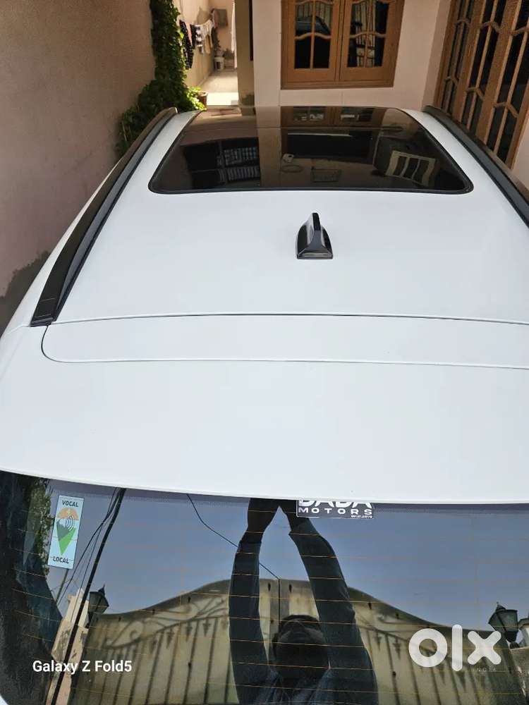 Tata Harrier 2024