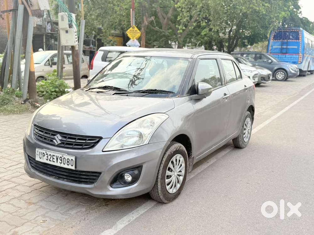 Maruti Suzuki Swift Dzire Vdi (o), 2013, Diesel