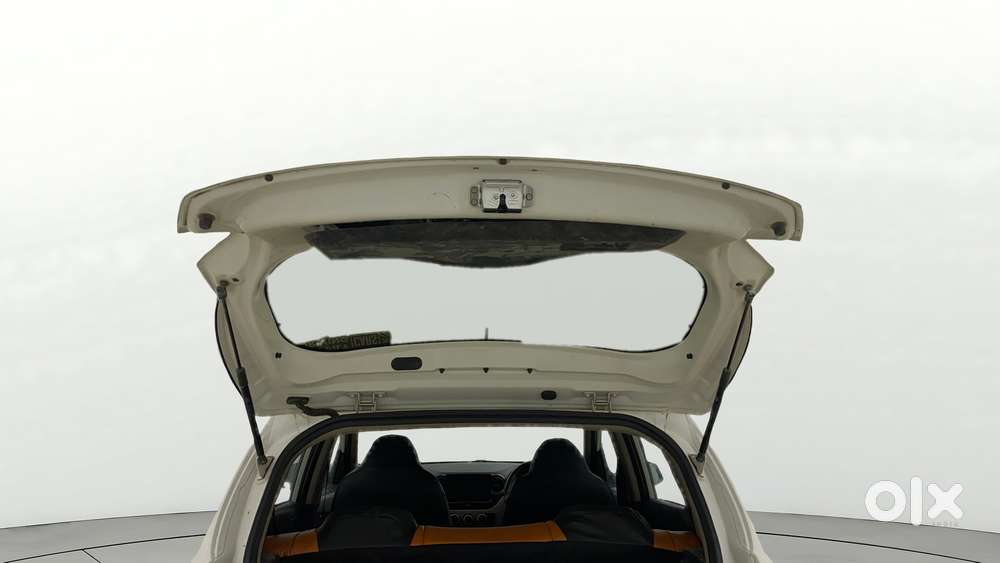 Hyundai Grand I10 Magna 1.2 Kappa Vtvt, 2016, Petrol