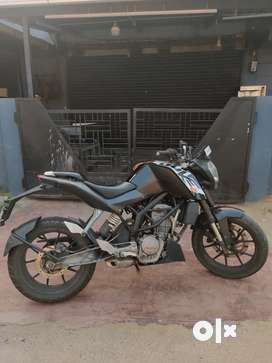 Olx hot sale bike pollachi