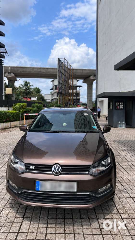 Volkswagen Polo 1.2 Petrol 2018 Worldcup Edition