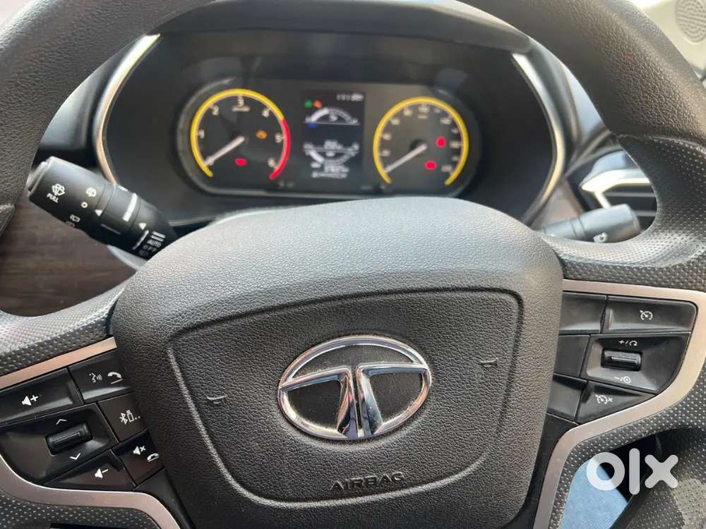 Panaromic Sunroof,agency Record Service,all Orignal