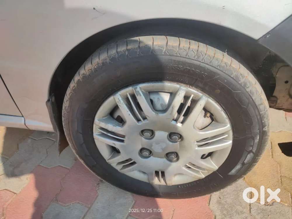 Honda City Ivec 2012 Cng & Hybrids 85000 Km Driven