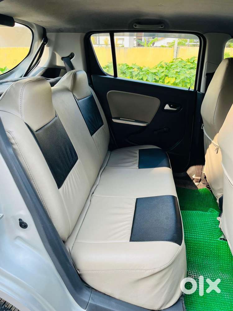 Maruti Suzuki Alto K10 Vxi (o), 2018, Petrol