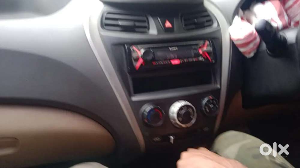Hyundai Eon 2013 Good Condition