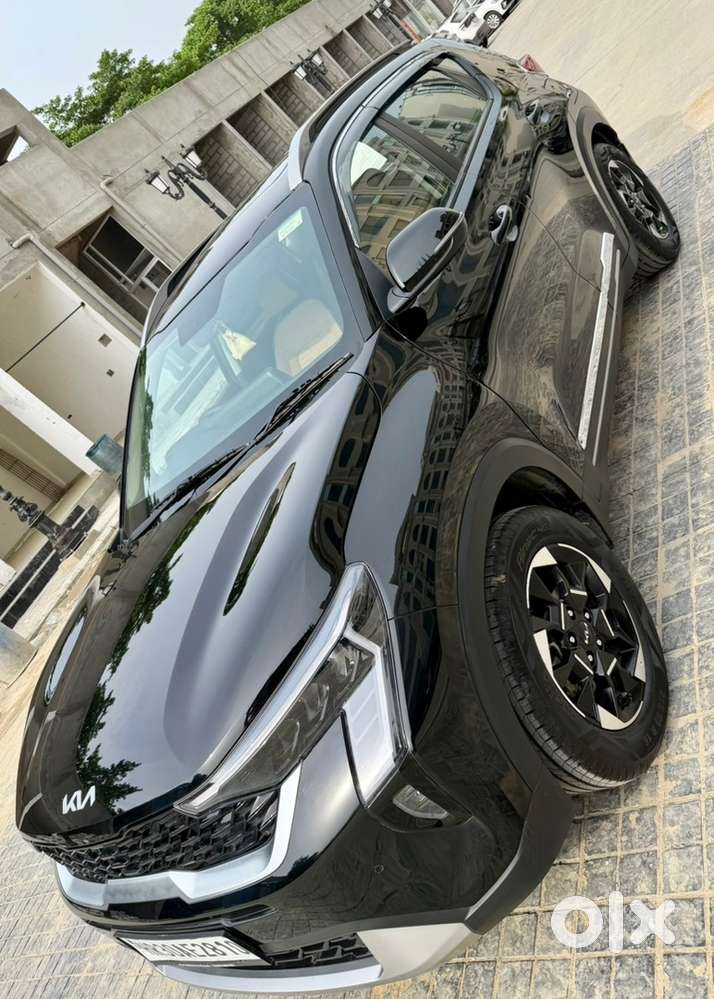 Kia Sonet Htx Plus At D 2025