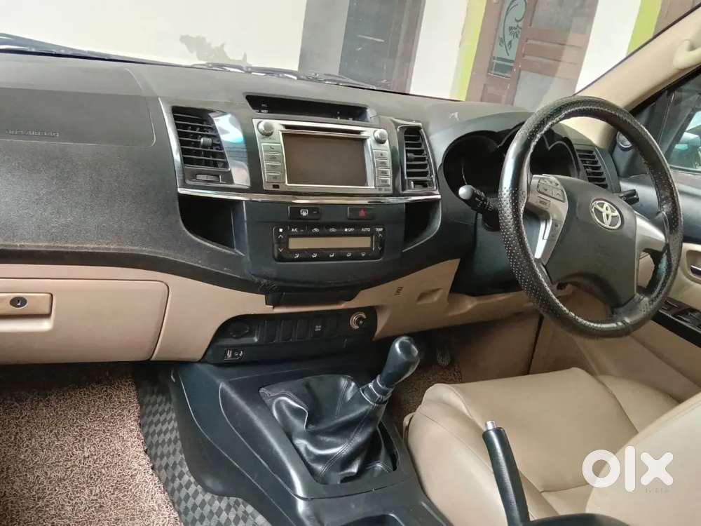 Non Accidental 15+average Okk Car